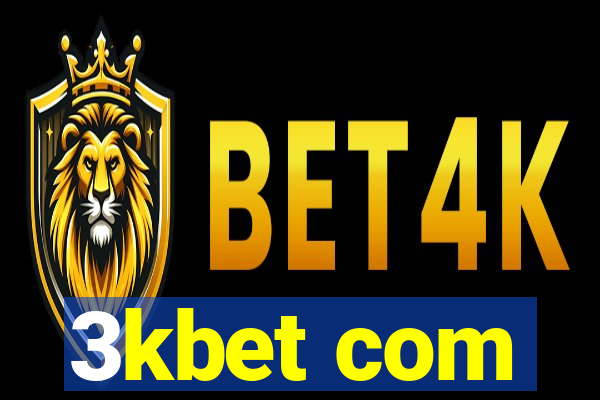 3kbet com